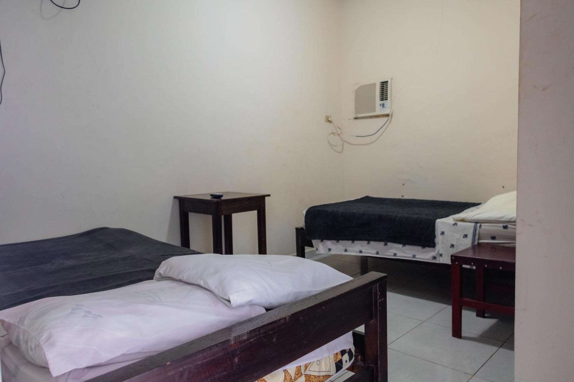 Black Lion Inn سانتياغو المظهر الخارجي الصورة